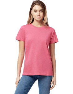 E-EP02-WOMEN'S CLASSIC JERSEY T-SHIRT 2